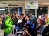 Fotogalerie: CVVZ Šumperk - oficiální fotogalerie