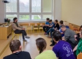 Sháníme lektory na letošní CVVZ